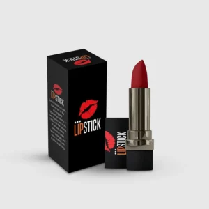 Custom Lipstick Packaging Boxes