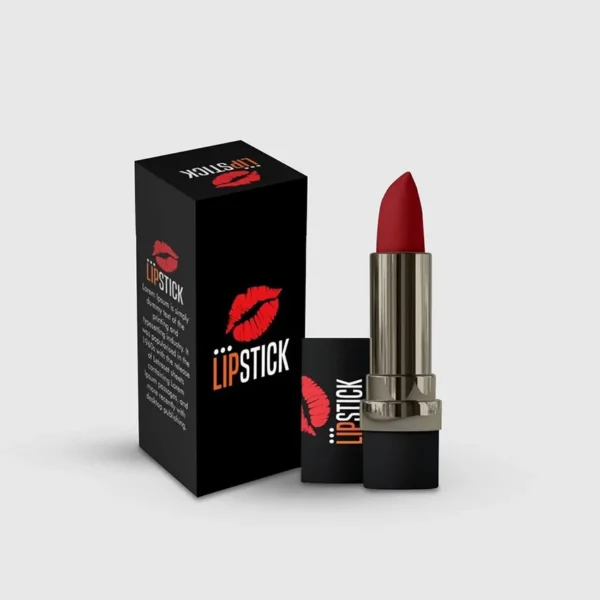 Custom Lipstick Packaging Boxes