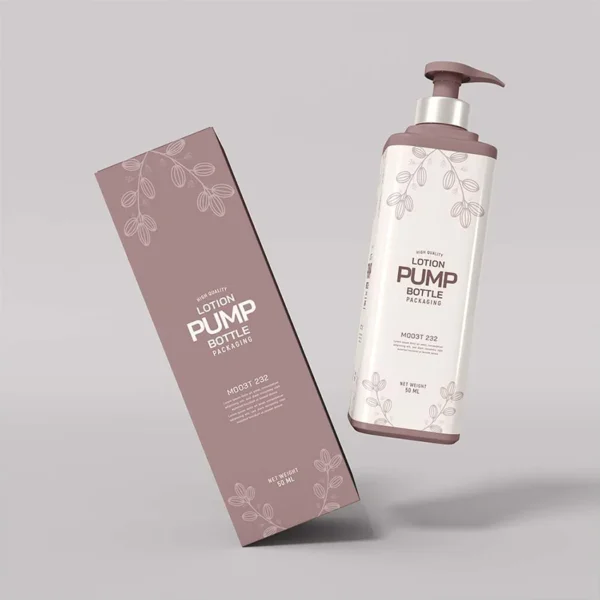 Custom Lotion Boxes - Image 2