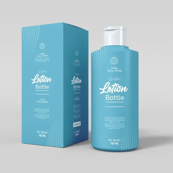Custom Lotion Boxes - Image 5