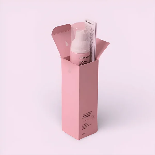 Custom Lotion Boxes - Image 6