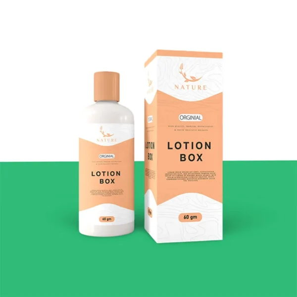 Custom Lotion Boxes - Image 3
