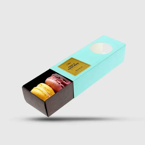 Custom Macaron Boxes - Image 6