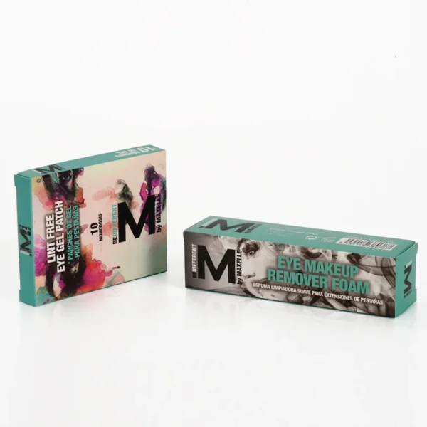 Custom Made Eye Shadow Packaging Boxes - Image 2