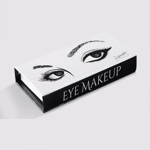 Custom Made Eye Shadow Packaging Boxes - Image 3