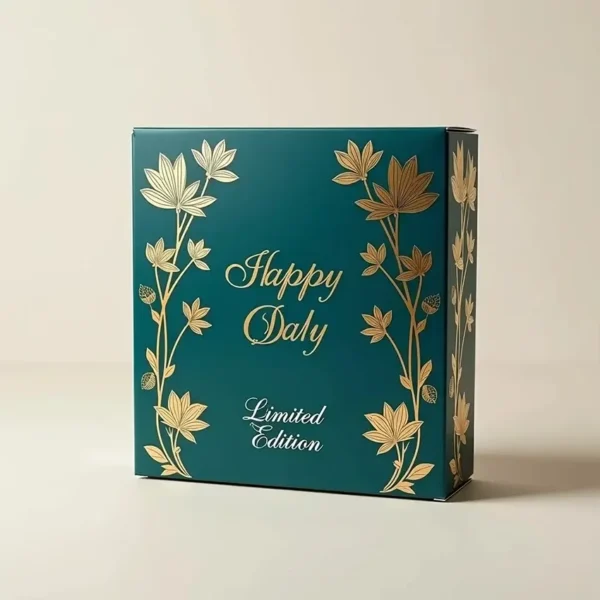 Custom Made Eye Shadow Packaging Boxes - Image 5