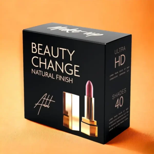 Custom Makeup Boxes - Image 2