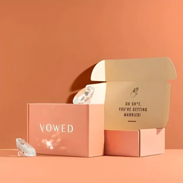 Custom Makeup Boxes - Image 3