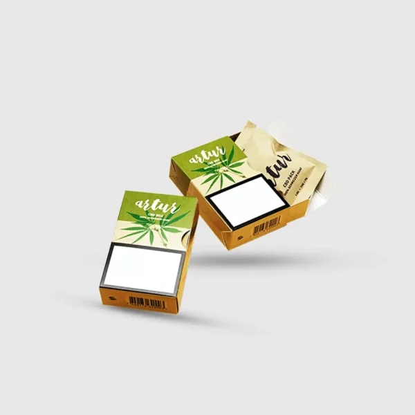 Custom Marijuana Packaging Boxes - Image 5