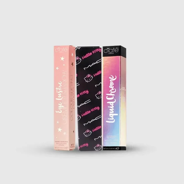 Custom Mascara Packaging Boxes - Image 4