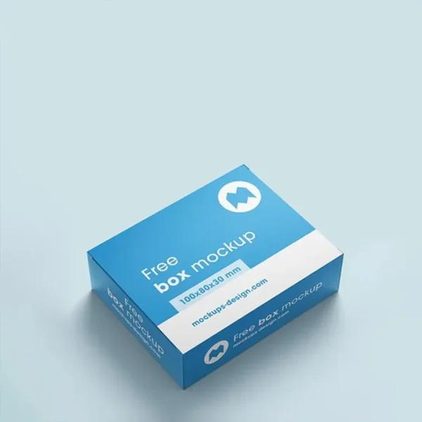 Custom Medicine Boxes - Image 2