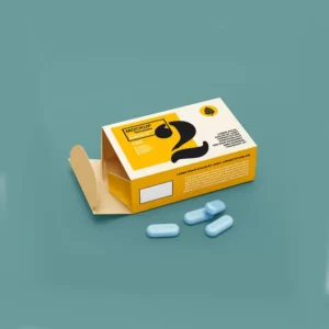 Custom Medicine Boxes