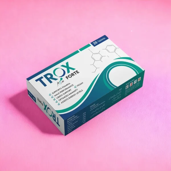 Custom Medicine Boxes - Image 3