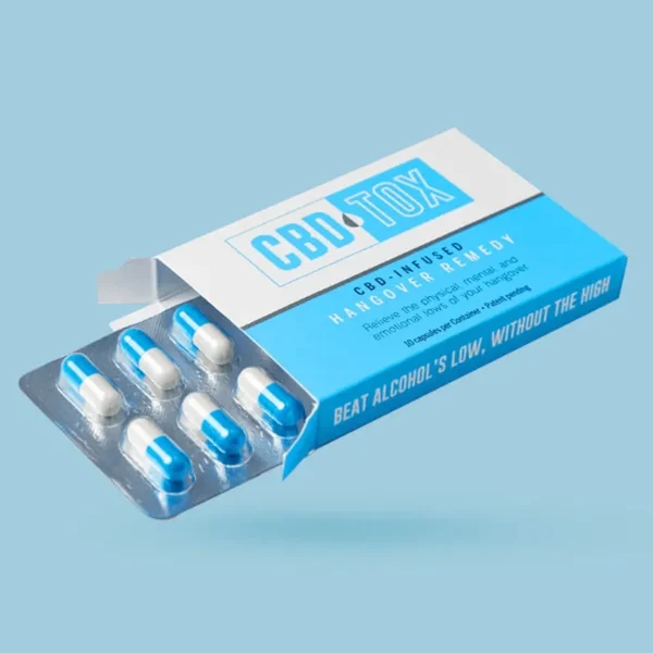 Custom Medicine Boxes - Image 6