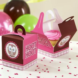 Custom Muffin Boxes