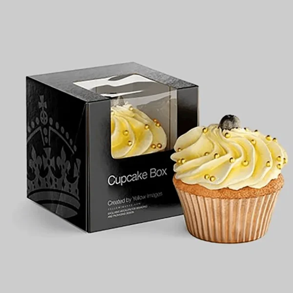 Custom Muffin Boxes - Image 2