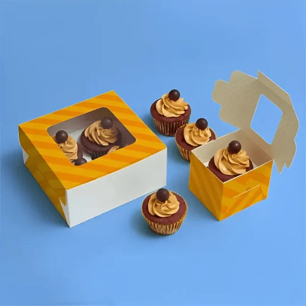 Custom Muffin Boxes - Image 3