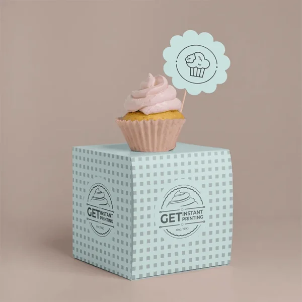 Custom Muffin Boxes - Image 4