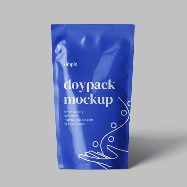 Custom Mylar Bags - Image 2