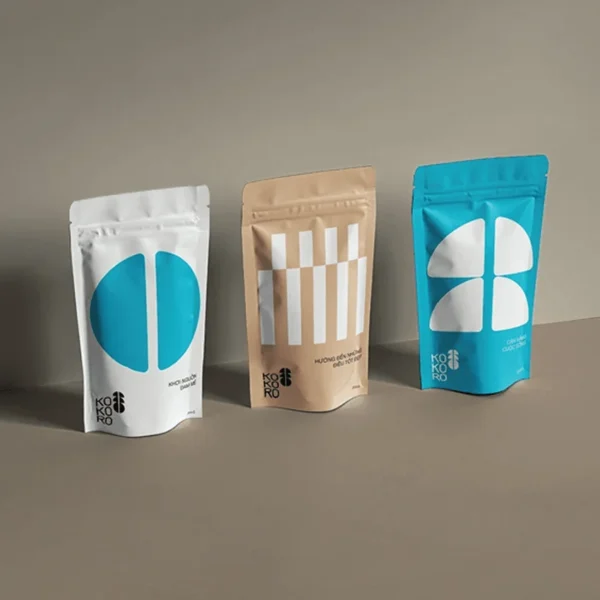 Custom Mylar Bags - Image 4