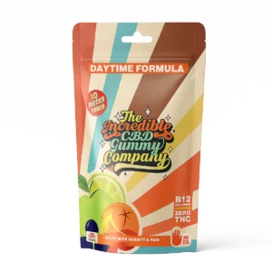 Mylar Bags with Hanger