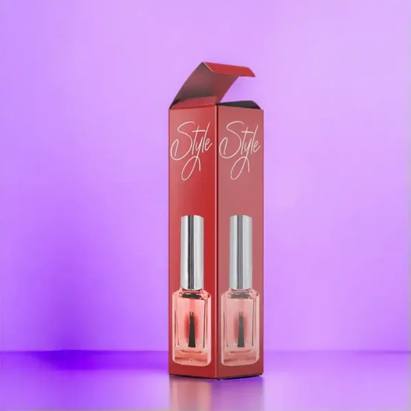 Custom Nail Polish Packaging Boxes - Image 3