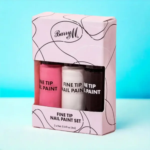 Custom Nail Polish Packaging Boxes - Image 4