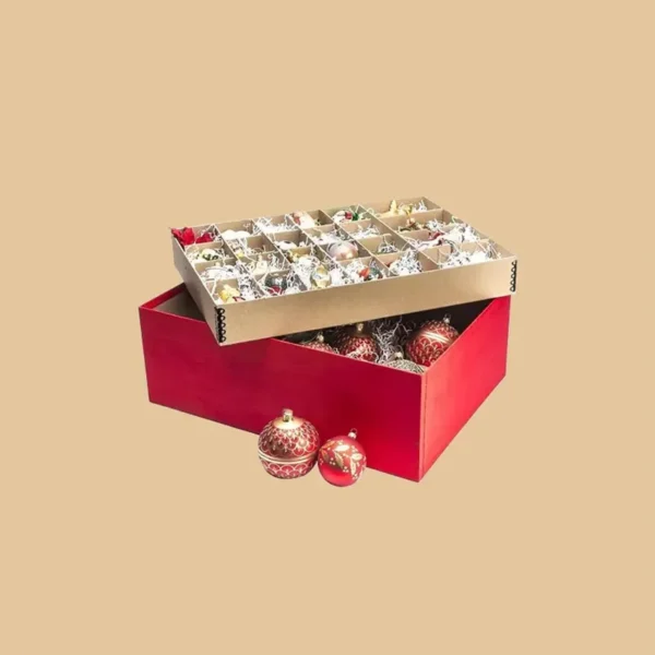 Custom Ornament Boxes - Image 2