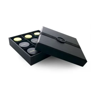 Custom Ornament Boxes