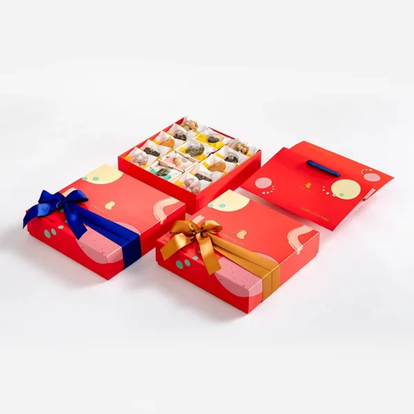 Custom Ornament Boxes - Image 5