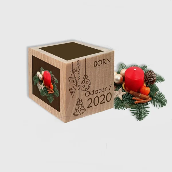 Custom Ornament Boxes - Image 6