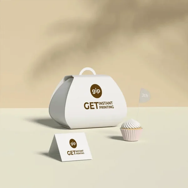 Custom Pastry Boxes - Image 3