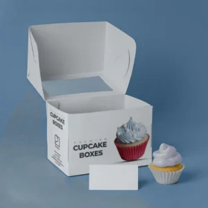 Custom Pastry Boxes