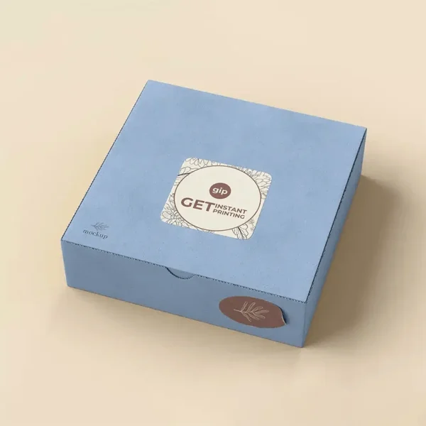 Custom Pastry Boxes - Image 5