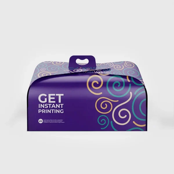 Custom Pastry Boxes - Image 6