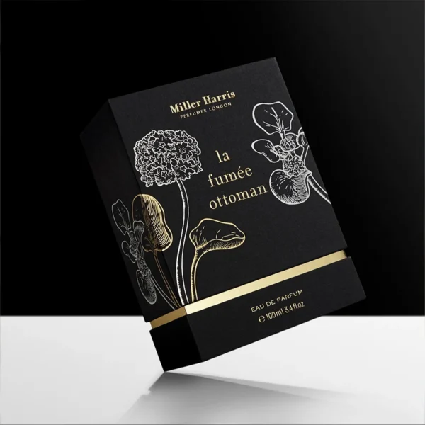 Custom Perfume Packaging Boxes - Image 5