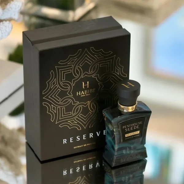 Custom Perfume Packaging Boxes - Image 2