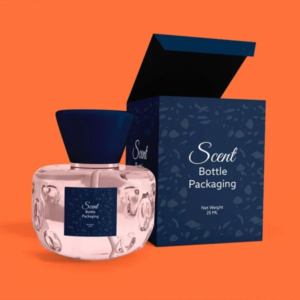 Custom Perfume Packaging Boxes - Image 3