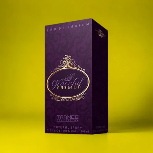 Custom Perfume Packaging Boxes - Image 4