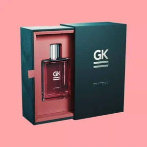 Custom Perfume Packaging Boxes