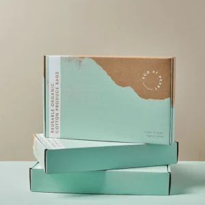 Custom Presentation Boxes