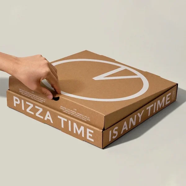 Custom Pizza Boxes - Image 3