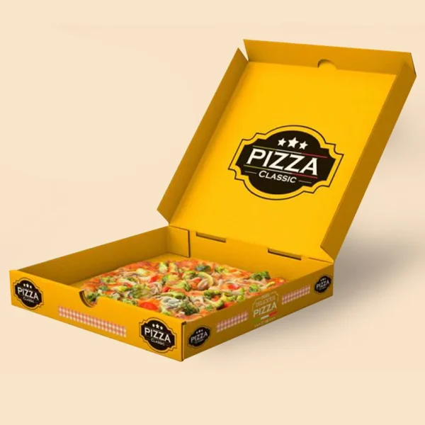 Custom Pizza Boxes - Image 4