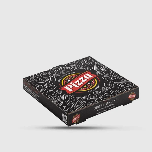 Custom Pizza Boxes - Image 5
