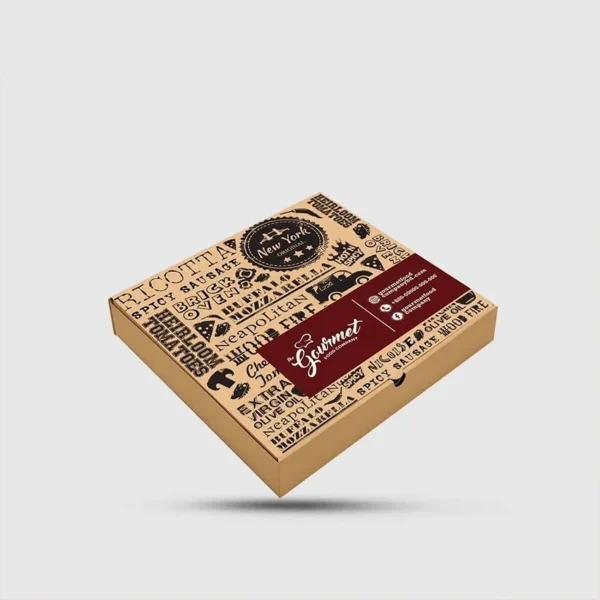Custom Pizza Boxes - Image 6