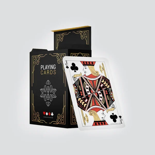 Custom Playing Card Boxes - Image 2