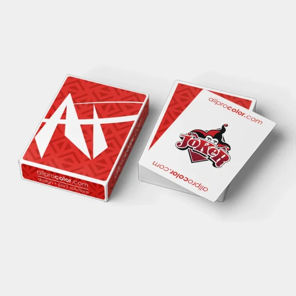 Custom Playing Card Boxes - Image 3