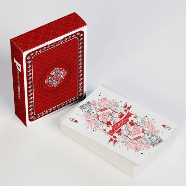 Custom Playing Card Boxes - Image 4
