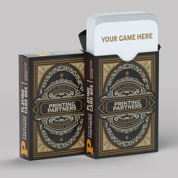 Custom Playing Card Boxes - Image 6