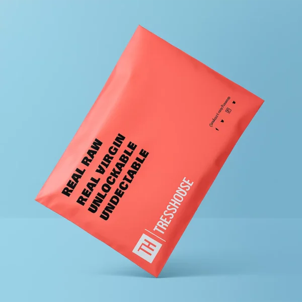 Custom Poly Mailer Bags - Image 4